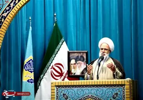 ملت ایران یک لحظه از انتقام خون شهدا دست نمی‌کشد