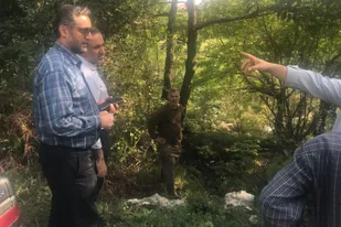 آب&zwnj;رسانی به ۳۵ خانوار در تطفرود فومن با اعتبار ۵۰۰ میلیون تومان آغاز شد
