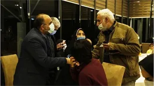 همایش  &laquo;مهربانان بدون مرز&raquo; برگزار شد