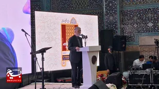 وزیر فرهنگ و ارشاد: ایران مدیون صفویه است