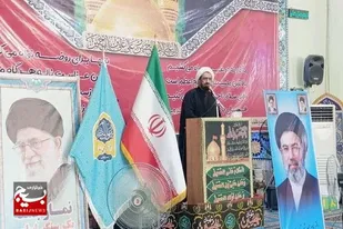 مکتب عاشورا؛ راهبرد عزت و ایستادگی