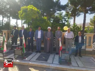 رئیس دستگاه قضائی بسطام:دستگاه قضا در احقاق حقوق ملت ایستاده و از عدل و عدالت پاسداری می&zwnj;کند