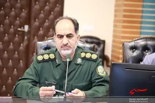 بسیج در تمامی افتخارات نظام جمهوری اسلامی سهیم است