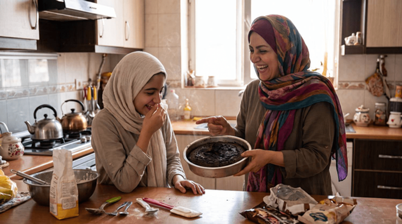 راهکار نجات نسل جدید از اضطراب کمال‌گرایی