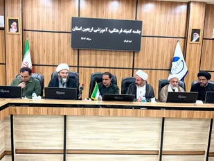 رئیس تبلیغات اسلامی: جهاد فرهنگی کارآمدترین سلاح مقابله با جنگ ترکیبی است