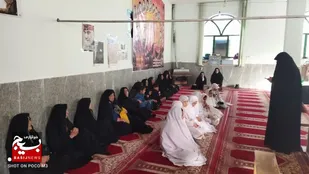 کارگاه تبیین اهمیت عفاف و حجاب بر سلامت جامعه