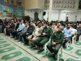 توزیع ۲۰۰ بسته لوازم&zwnj;التحریر میان دانش&zwnj;آموزان کم&zwnj;برخوردار شرق اهواز