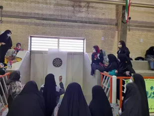 جشنواره فرهنگی ورزشی جام شهیدظریف گرامیداشت هفته دفاع مقدس