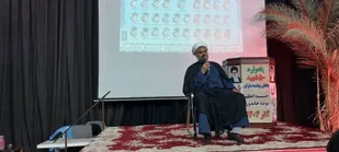 در یادواره های شهدا ما میهمانیم و شهیدان گرانقدر میزبان