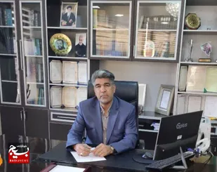 حاج&zwnj;قاسم الگوی خدمت بی&zwnj;منت به مردم بود