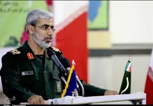 اردوهای راهیان نور دریایی و پیشرفت علمی دانش&zwnj;آموزی کشور ازهرمزگان آغاز شد