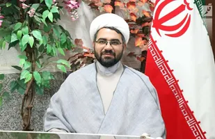 توانمند سازی طلاب و روحانیون از اولویت های اصلی اداره کل تبلیغات اسلامی در استان مرکزی