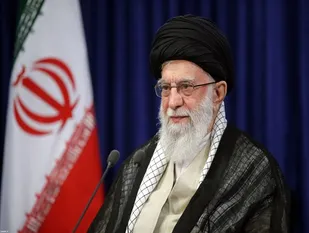 پیام تسلیت رهبرمعظم انقلاب اسلامی به مناسبت درگذشت آیت&zwnj;الله حاج شیخ یوسف صانعی