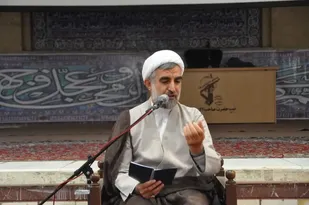 امام محمد باقر(ع) زمینه های عزت و اقتدار امت اسلامی را فراهم کرد&nbsp;