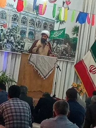 عملیات بیت المقدس خواری درچشم دشمنان بود/سوم خرداد روز غرور ملی است