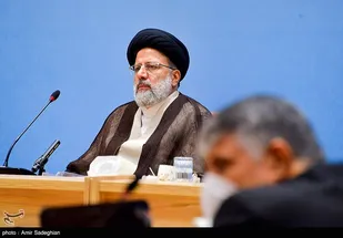 اطلاع&zwnj;رسانی مانع از تشویش اذهان می&zwnj;شود