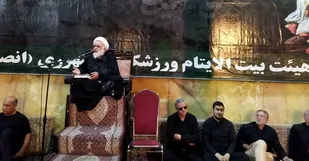 پیام مقام معظم رهبری درباره اقدام موهن دولت سوئد در صدور مجوز برای قرآن سوزی، حکیمانه است