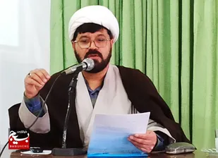 امنیت و آرامش در جامعه مستلزم اجرای عدالت اجتماعی است