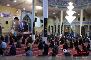 مساجد و پاساژ&zwnj;ها از امروز بازگشایی شد
