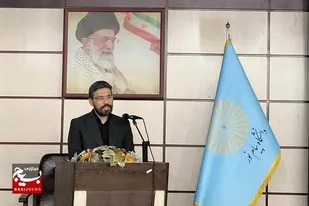 دانشجویان سادات دانشگاه پیام نور سیستان و بلوچستان تجلیل شدند
