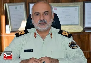 توقیف 29 هزار لیتر گازوئیل قاچاق در محور"کرمان- بم"