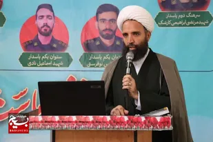 امروز در نبرد با رژیم صهیونیستی، پرچم جمهوری اسلامی بالاست و در اوج قرار داریم