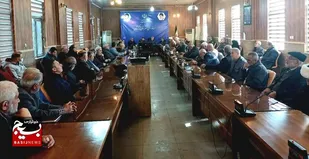 مسجد؛ سنگر فرهنگی امت اسلامی در میدان جهاد تبیین است