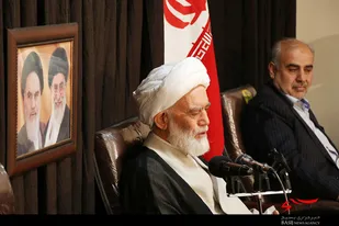 یکی از ویژگی&zwnj;های &laquo;آیت&zwnj;الله آقانجفی&raquo; جذب جوانان بود