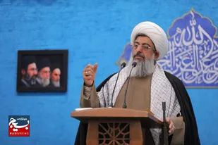 برخورد قاطع با عاملان گرانی و احتکار ضروری است