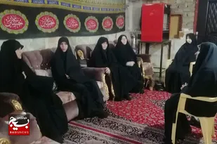 بررسی آسیب های دوران نوجوانی در کارگروه تعلیم و تربیت پایگاه&nbsp;