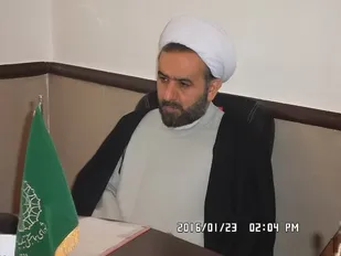 حضور حداکثری در انتخابات باعث تدام انقلاب می&lrm;شود