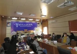 برگزاری اولین جلسه کرسی آزاد اندیشی در دانشگاه آزاد دولت آباد برخوار