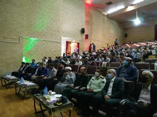 روحیه شهادت طلبی عامل پیروزی ما در جنگ تحمیلی شد