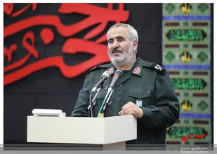 پیشینه حسینیت در اردبیل موازن با ادبیات جهادی و انقلابی است