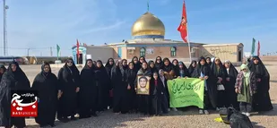 از جایزان تا یادمان طلائیه؛ سفری به ساحت غیوران خطه&zwnj;ی عشق