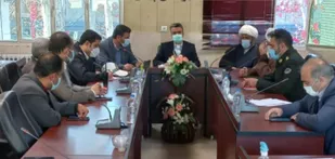 اعلام مسیرهای راهپیمایی خودرویی و موتوری در پیشوا