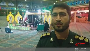 باید گفتمان&zwnj; شهدا را در جامعه نهادینه کنیم