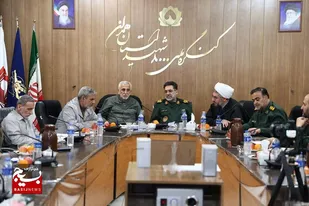 پیام شهدا باید با ابزارهای نوین به نسل جوان برسد