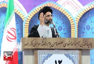 علی بن امام باقر(ع) به جامعه معرفی شود