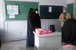 افتتاح کارگاه اشتغالزایی سبدبافی در ملایر