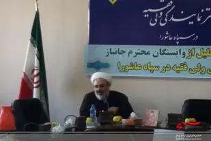 انقلاب ثمره مجاهدت های فراوانی است که نباید فراموش شود