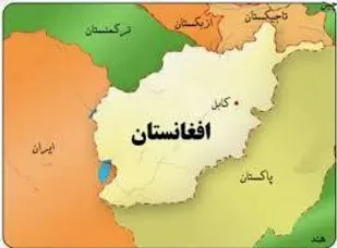 نشست همسایگان افغانستان در تهران