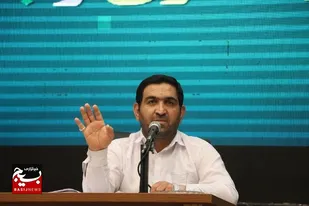 مقاومت شهید پیل افکن باید سرمشق ما باشد