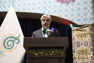 افزایش تولیدات فرهنگی دفاع مقدس نیازمند مشارکت مردم است