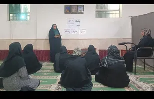 سواد رسانه&zwnj;ای، راهی برای تشخیص حقیقت