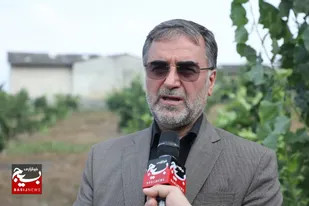 احیای اقتصاد ۵۰۰ روستا با کمک سپاه کربلا / توسعه دهکده اقتصاد مقاومتی سپاه کربلا باعث ایجاد اشتغال و افزایش ثروت روستاییان می&zwnj;شود