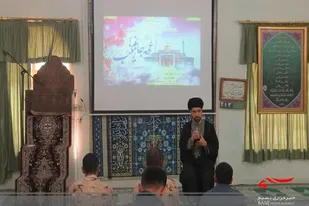 حضرت زینب (س) تالی تلم ائمه معصومین است/واقعیت حادثه عاشورا برگرفته از جهاد تبیین حضرت زینب (س) است