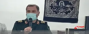 افتتاح پروژه آبرسانی به چهار روستای بندپی غربی بابل