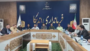 اجرای برنامه&zwnj;های متنوع در شهرستان اندیکا طی هفته دفاع مقدس