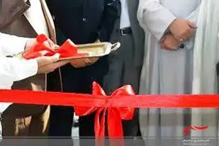 افتتاح ۸۱ میلیارد تومان طرح تعاونی همزمان با هفته دولت در لرستان